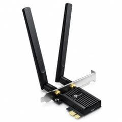 Card Mạng WiFi 6 TP-Link AX3000 Archer TX55E Bluetooth 5.3