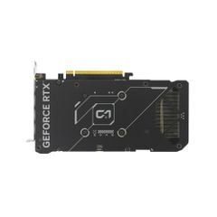 Card màn hình Asus Dual GeForce RTX 5060 8GB OC GDDR7