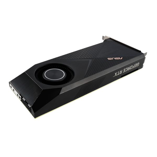Card màn hình ASUS Turbo GeForce RTX 3080 10GB GDDR6X Cũ