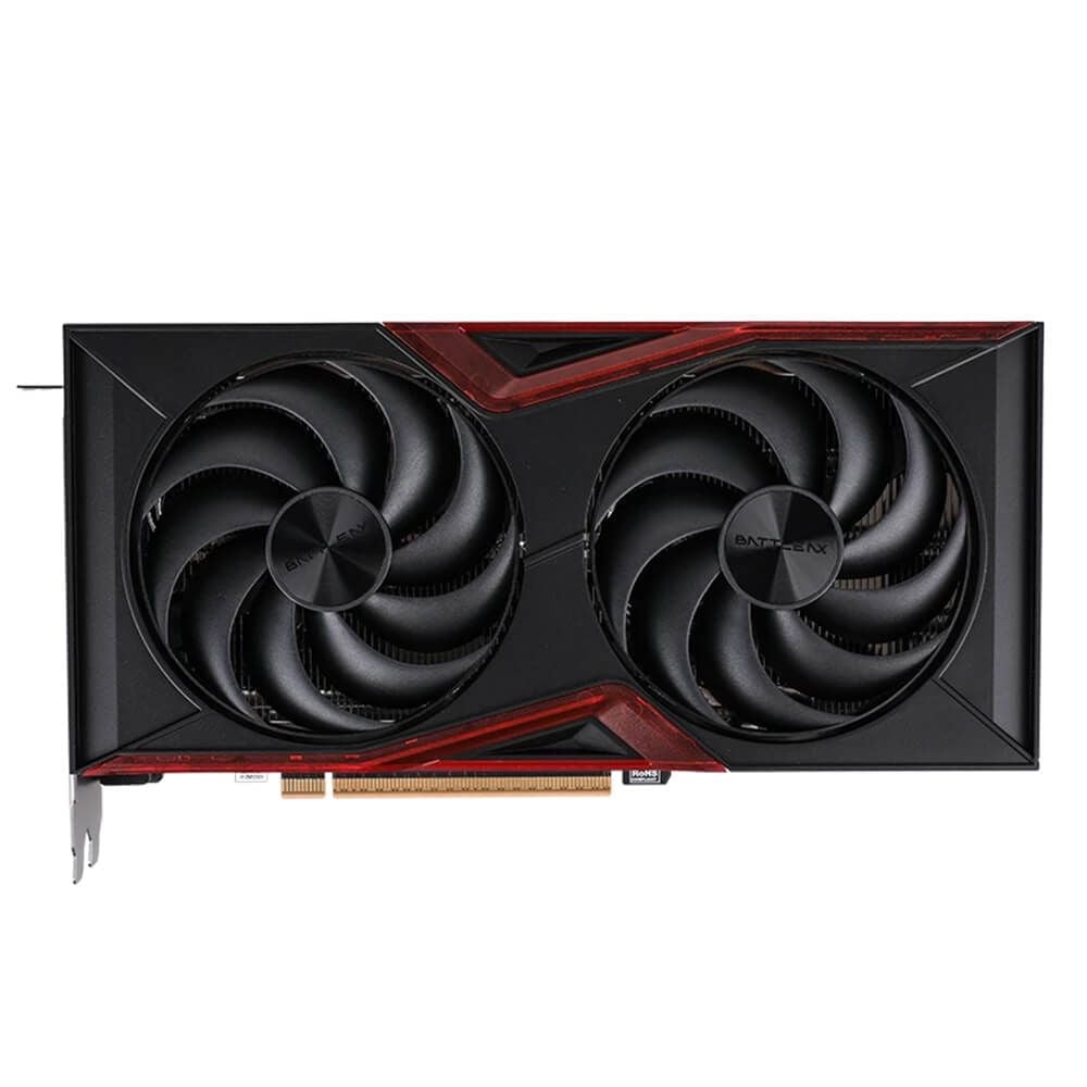 Card màn hình Colorful GeForce RTX 5050 Battle AX DUO 8GB-V 8GB GDDR7