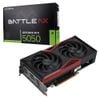 Card màn hình Colorful GeForce RTX 5050 Battle AX DUO 8GB-V 8GB GDDR7