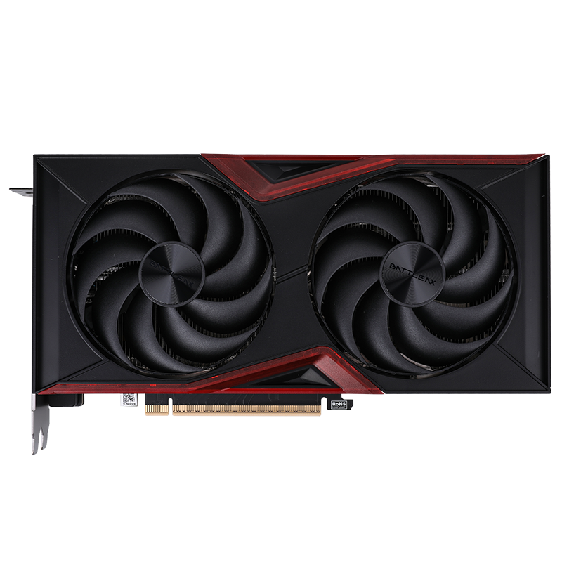 Card màn hình Colorful GeForce RTX 5060 NB DUO 8GB-V