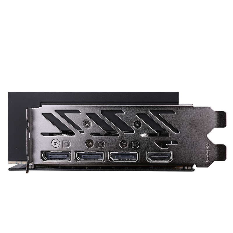 Card màn hình Colorful GeForce RTX 5060 NB DUO 8GB-V