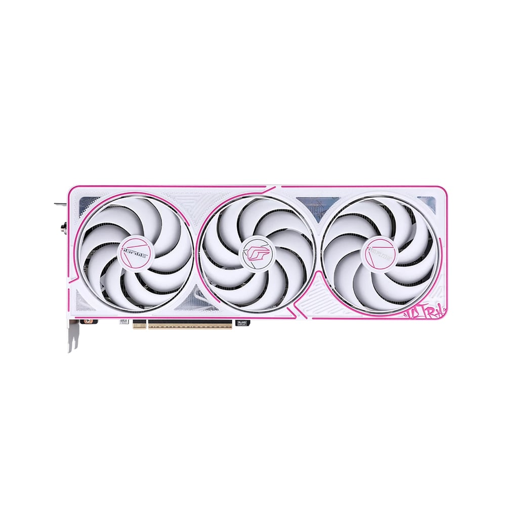 Card màn hình Colorful iGame GeForce RTX 5060 Ultra W OC 8GB-V
