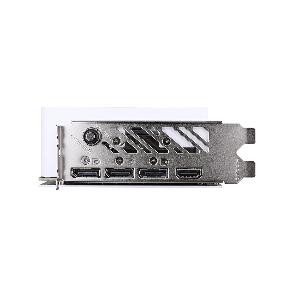 Card màn hình Colorful iGame GeForce RTX 5060 Ultra W OC 8GB-V