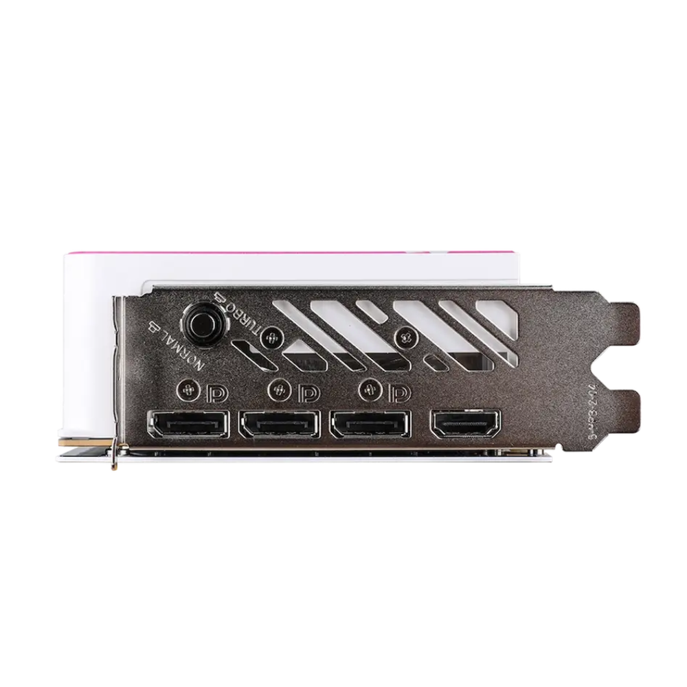 Card màn hình Colorful iGame RTX 5050 Ultra W Duo OC8 GB-V