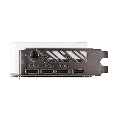 Card màn hình Colorful iGame RTX 5050 Ultra W Duo OC8 GB-V