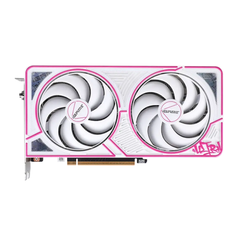 Card màn hình Colorful iGame RTX 5050 Ultra W Duo OC8 GB-V