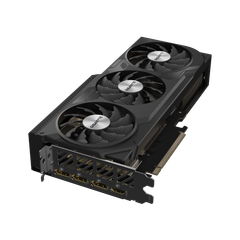 Card màn hình GIGABYTE RTX 4070 SUPER 12GB WINDFORCE OC (GV-N407SWF3OC-12GD)