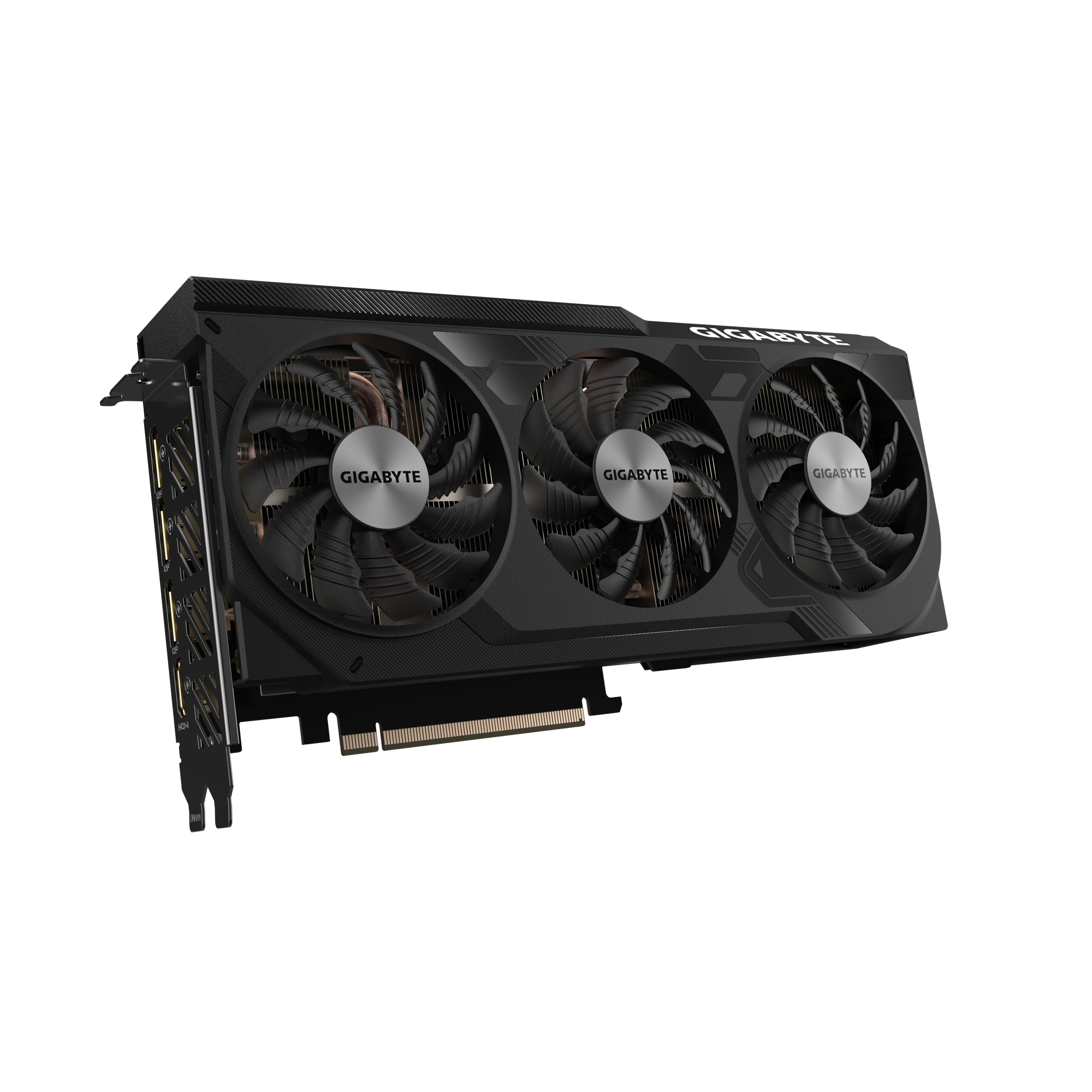 Card màn hình GIGABYTE RTX 4070 SUPER 12GB WINDFORCE OC (GV-N407SWF3OC-12GD)