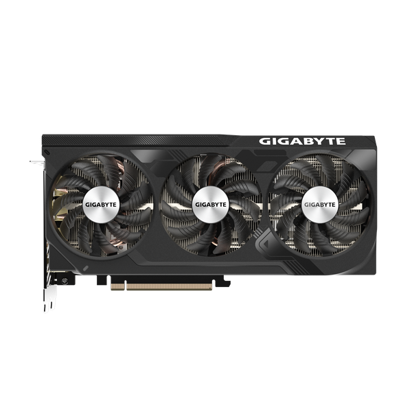 Card màn hình GIGABYTE RTX 4070 SUPER 12GB WINDFORCE OC (GV-N407SWF3OC-12GD)