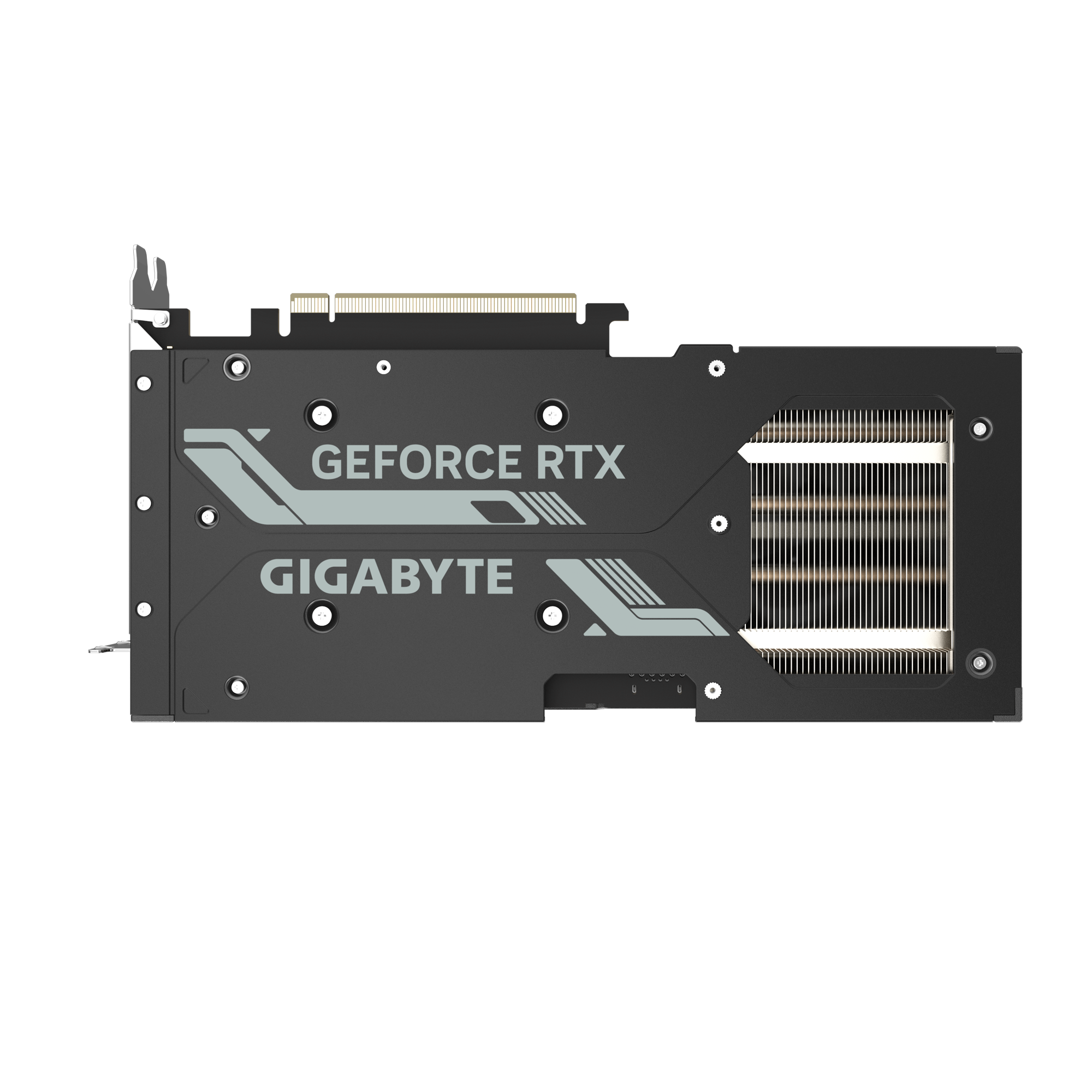 Card màn hình GIGABYTE RTX 4070 SUPER 12GB WINDFORCE OC (GV-N407SWF3OC-12GD)