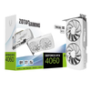 Card màn hình ZOTAC GAMING RTX 4060 8GB Twin Edge OC White Edition