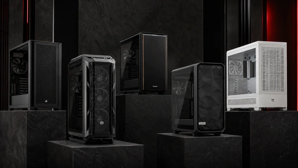 Case PC chính hãng tại Sintech