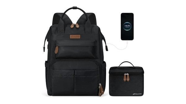Balo / Túi Laptop - Có balo rồi vẫn cần túi chống sốc không?
