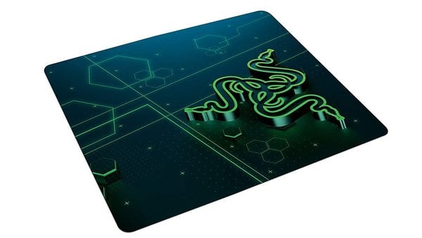 Bàn Di Chuột Nhỏ - Lót chuột nhỏ có chơi game được không?