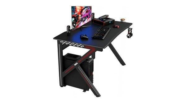 Bàn Gaming Chữ K - Bàn Gaming Chữ K giá bao nhiêu?