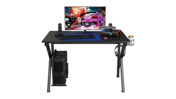 Bàn Gaming Chữ K - Vì sao nên mua tại Sintech