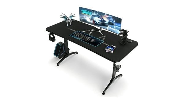 Bàn Gaming Chữ Y - Chọn bàn chữ Y theo nhu cầu
