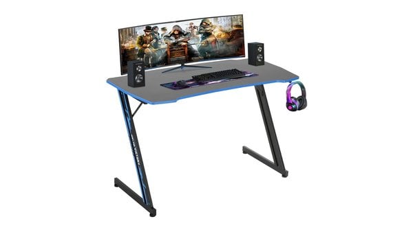 Bàn Gaming Chữ Z - Mua bàn chữ Z tại Sintech