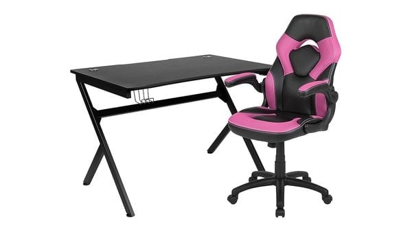 Bàn & Ghế Gaming - Bàn & Ghế Gaming giá bao nhiêu?