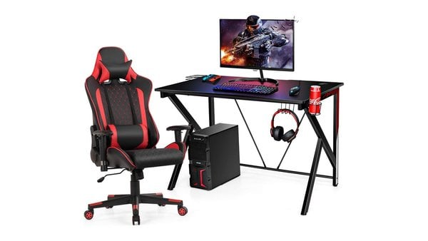 Bàn & Ghế Gaming - Vì sao nên mua tại Sintech