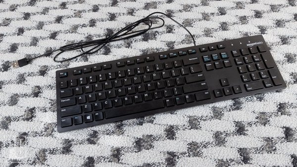 Bàn Phím Có Dây - Vì sao nên mua tại Sintech