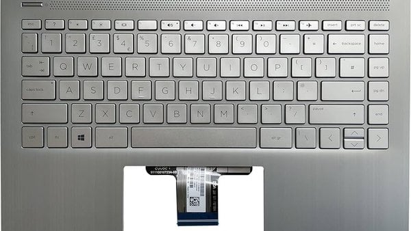 Bàn Phím Laptop - Chọn theo tình huống sử dụng