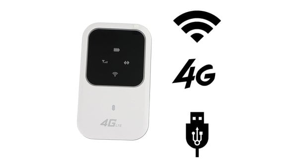 Bộ Phát WiFi 4G/LTE - Bảng giá WiFi 4G mới nhất tại Sintech