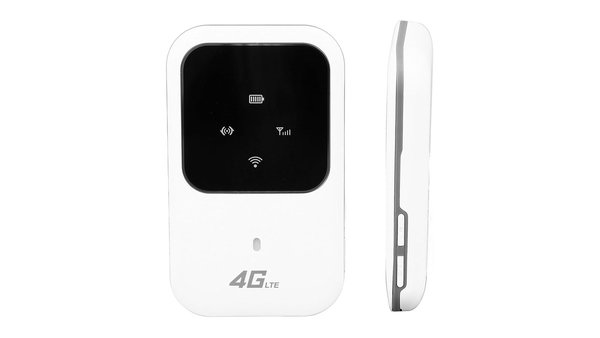 Bộ Phát WiFi 4G/LTE - So sánh M7350, M7000, C64, C80