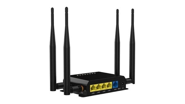 Bộ Phát WiFi 4G/LTE - Chọn theo nơi đặt thiết bị