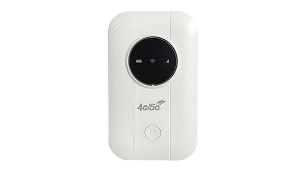 Bộ Phát WiFi 4G/LTE - Mua WiFi 4G tại Sintech