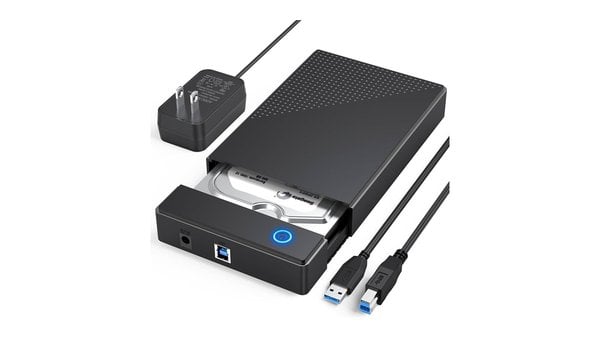 Box HDD - Bảng giá Box HDD mới nhất tại Sintech