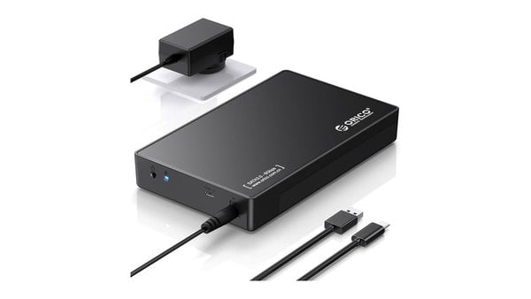 Box HDD - Box HDD hợp nhu cầu nào