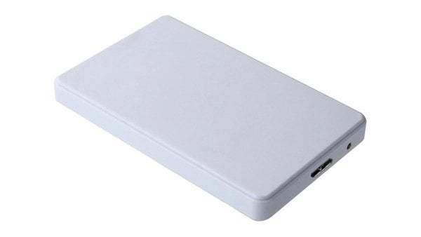 Box HDD - So sánh Box HDD và ổ rời