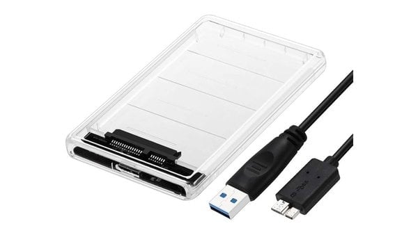 Box HDD - Chọn theo thiết bị đang dùng