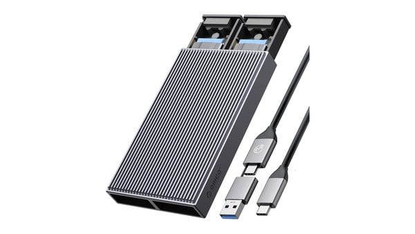 Box SSD M.2 - Các loại box SSD M.2