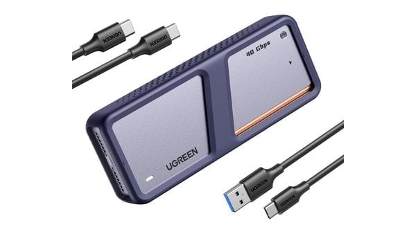 Box SSD M.2 - Bảng giá box SSD M.2 mới nhất tại Sintech