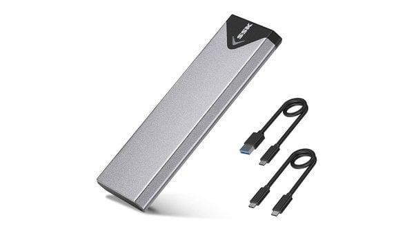 Box SSD M.2 - Box M.2 hợp nhu cầu nào?