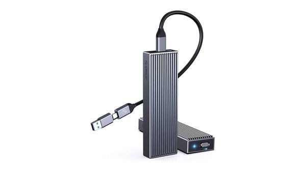 Box SSD M.2 - Chọn box theo máy đang dùng