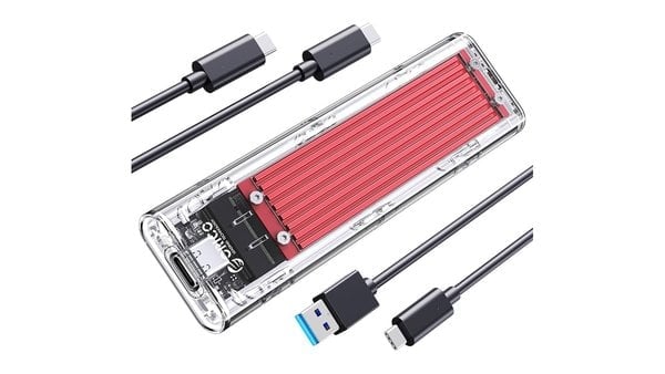 Box SSD M.2 - Mua box SSD M.2 tại Sintech