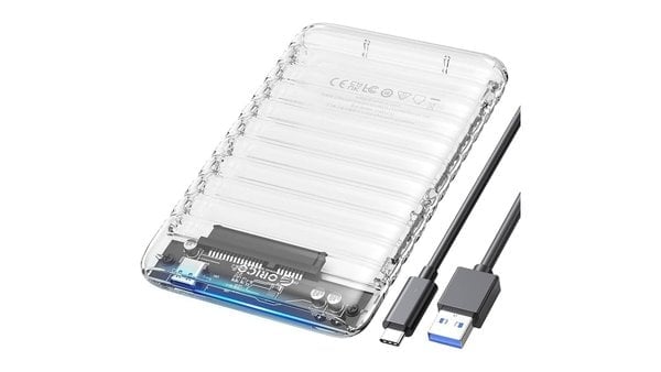 Box SSD SATA - Bảng giá box SATA mới nhất tại Sintech