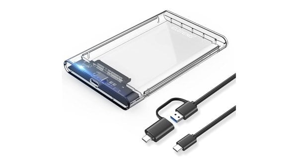 Box SSD SATA - Box SATA hợp nhu cầu nào