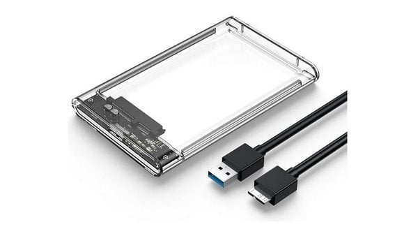 Box SSD SATA - Chọn theo ổ đang có
