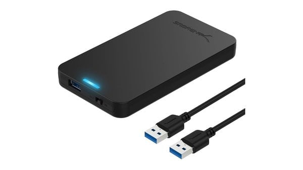 Box SSD SATA - Box SATA hay box M.2