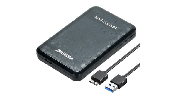 Box SSD SATA - Mua Box SSD SATA tại Sintech