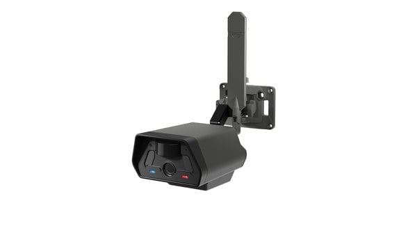 Camera Ngoài Trời - Camera ngoài trời chính hãng, chống nước quan sát rõ
