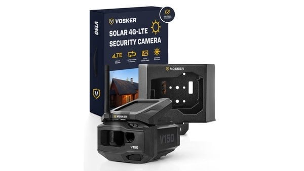 Camera Ngoài Trời - Camera ngoài trời là gì và khác gì camera trong nhà