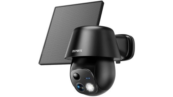 Camera Ngoài Trời - Nên chọn camera ngoài trời WiFi, PoE, 4G hay pin