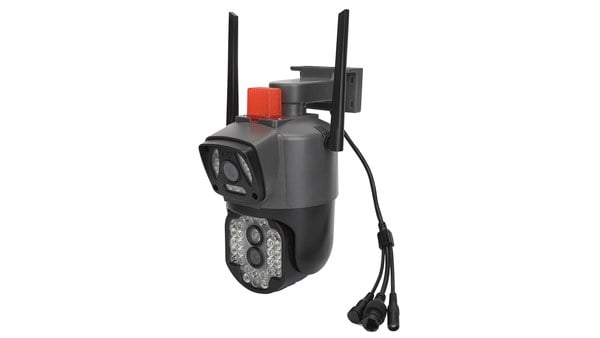 Camera Ngoài Trời - Cách chọn camera ngoài trời theo từng nhu cầu